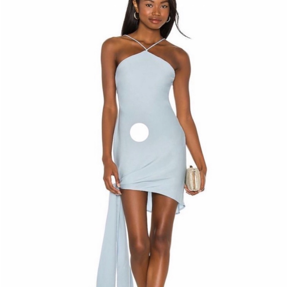 Revolve dress
